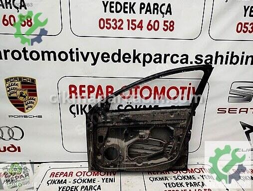 Renault Latitude Sağ Ön Kapı çıkma parça