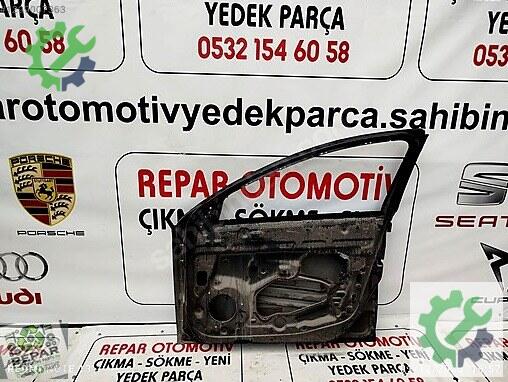 Renault Latitude Sağ Ön Kapı çıkma parça