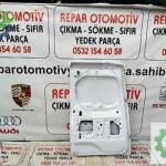 Renault kangoo 4 panelvan sol arka bagaj kapağı orijinal 9012175