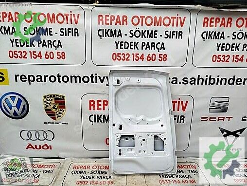 Renault Kangoo Bagaj Kapağı 9012175 çıkma parça