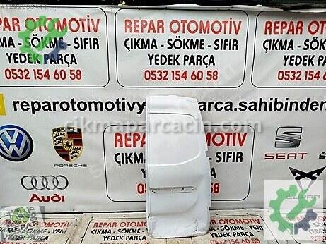 Renault Kangoo Sağ Arka Kapı çıkma parça