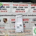 Renault kangoo 4 panelvan sağ arka kapı orijinal çıkma