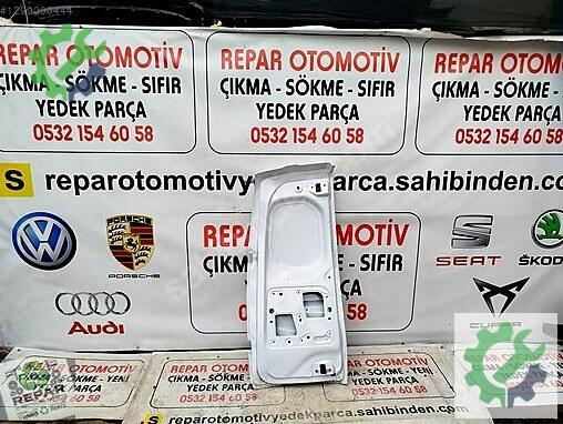 Renault Kangoo Sağ Arka Kapı çıkma parça