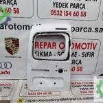 Renault kangoo 3 sol arka bagaj kapağı orijinal çıkma 2013-20