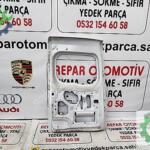 Renault kangoo 3 sol arka bagaj kapağı orijinal çıkma 2013-20