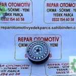 Renault kangoo 3 captur koleos saç jant 6j×16 İnç çıkma orjinal