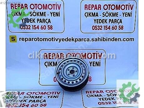 Renault Jant çıkma parça