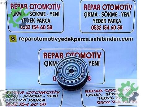 Renault Jant çıkma parça