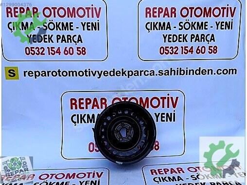 Renault Jant çıkma parça
