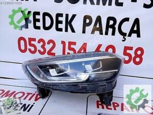Renault Kadjar Sağ Ön Far Ledli 260106875R