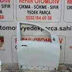 Dacia dokker lodgy sağ ön kapı 13-21 orijinal çıkma801107836r
