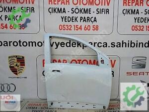 Dacia dokker lodgy sağ ön kapı 13-21 orijinal çıkma801107836r