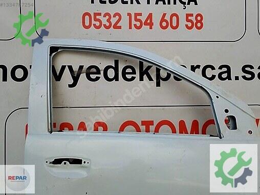 Dacia Dokker Sağ Ön Kapı çıkma parça