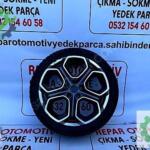 Renault kadjar elmas jant 19inç 403007598R