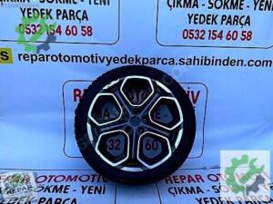Renault kadjar elmas jant 19inç 403007598R