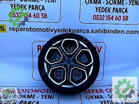 Renault Jant çıkma parça