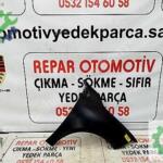 Renault fluence sağ ön çamurluk orijinal çıkma sıfır ys