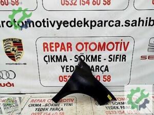 Renault fluence sağ ön çamurluk orijinal çıkma sıfır ys