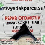 Renault fluence sağ ön çamurluk orijinal çıkma sıfır ys