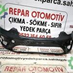 Renault express ön tampon orijinal çıkma 620220594r
