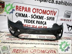 Renault express ön tampon orijinal çıkma 620220594r