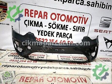 Renault Express Ön Tampon çıkma parça