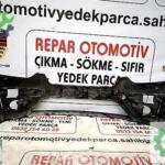 Renault express ön tampon orijinal çıkma 620220594r