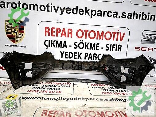 Renault Express Ön Tampon 620220594R çıkma parça