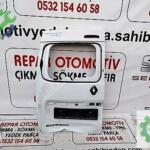 renault express bagaj kapağı sol beyaz orijinal çıkma