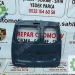 renault express bagaj kapağı gri sağ-sol orijinal çıkma göçüklük