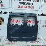 renault express bagaj kapağı gri sağ-sol orijinal çıkma göçüklük
