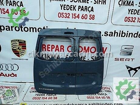 Renault Express Bagaj Kapağı çıkma parça