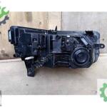 Renault Duster sol far çıkma orjinal 2024-25 260600098R