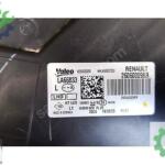 Renault Duster sol far çıkma orjinal 2024-25 260600098R