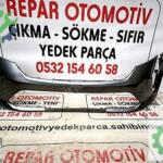 2023 Renault Clio Ön Tampon Çıkma Parça İstanbul