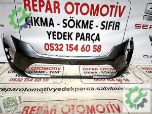Renault clio 5.5 ön tampon orijinal çıkma 2023-25