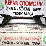 2023 Renault Clio Ön Tampon Çıkma Parça İstanbul