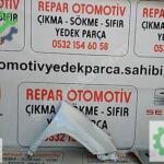 TOYOTA YARİS CROSS SAĞ ÇAMURLUK 20-24 orijinal çıkma