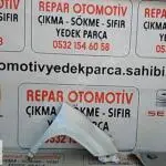 TOYOTA YARİS CROSS SAĞ ÇAMURLUK 20-24 orijinal çıkma