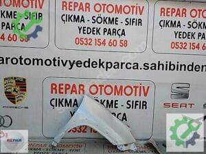 TOYOTA YARİS CROSS SAĞ ÇAMURLUK 20-24 orijinal çıkma