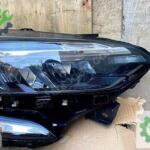 Renault Clio 5-V Sağ Far 260100902R
