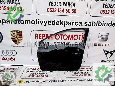 Renault Clio Sol Ön Kapı çıkma parça