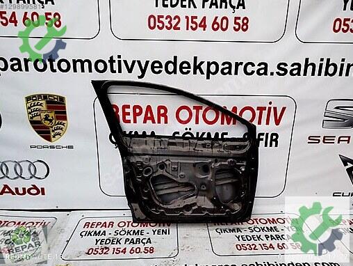 Renault Clio Sol Ön Kapı 2019-25 çıkma parça