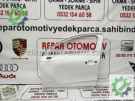 Renault Clio Sol Ön Kapı çıkma parça