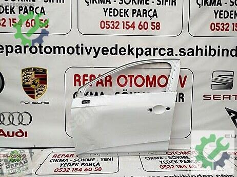 Renault Clio Sol Ön Kapı çıkma parça