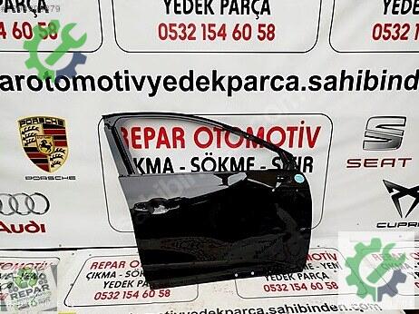 Renault Clio Sağ Ön Kapı çıkma parça
