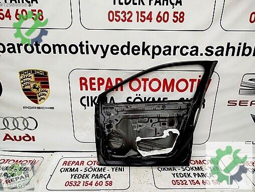 Renault Clio Sağ Ön Kapı çıkma parça