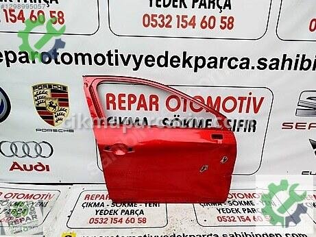 Renault Clio Sağ Ön Kapı çıkma parça
