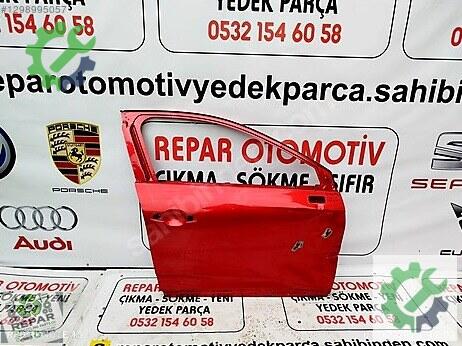 Renault Clio Sağ Ön Kapı çıkma parça