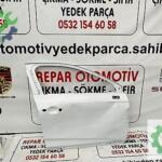Renault clio 5 sağ ön kapı beyaz orjinal çıkma 2019-24